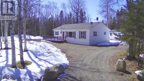 28 Indian Arm Pond Central Other, Lewisporte, NL - Outdoor