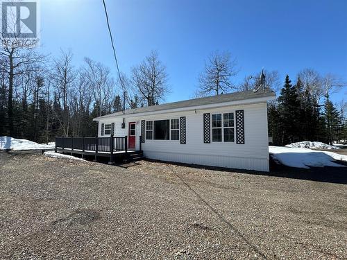 28 Indian Arm Pond Central Other, Lewisporte, NL - Outdoor