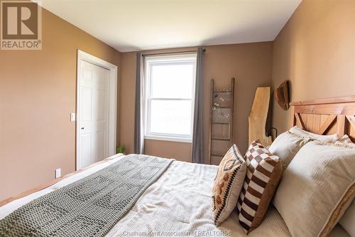 20 Cathcart Street, Ridgetown, ON - Indoor Photo Showing Bedroom