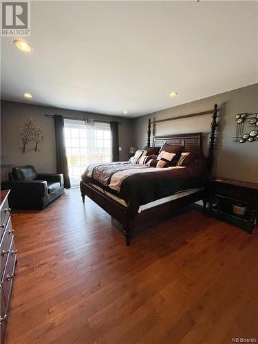 16 Bayview N Road, Baie-Sainte-Anne, NB - Indoor Photo Showing Bedroom
