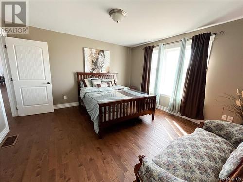 16 Bayview N Road, Baie-Sainte-Anne, NB - Indoor Photo Showing Bedroom