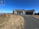 16 Bayview N Road, Baie-Sainte-Anne, NB  - Outdoor 