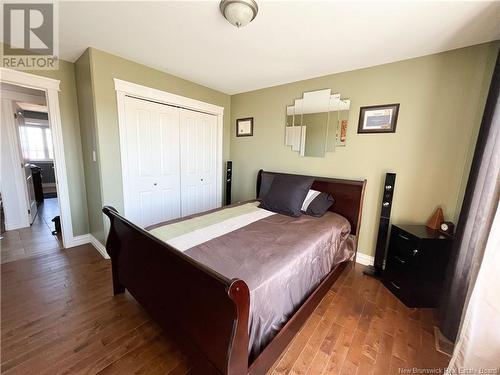 16 Bayview N Road, Baie-Sainte-Anne, NB - Indoor Photo Showing Bedroom