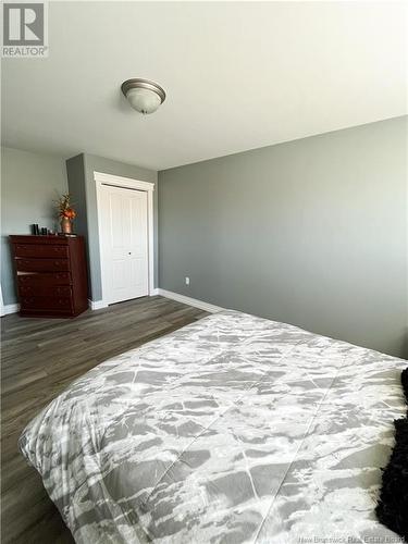 16 Bayview N Road, Baie-Sainte-Anne, NB - Indoor Photo Showing Bedroom