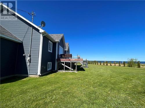 16 Bayview N Road, Baie-Sainte-Anne, NB - Outdoor