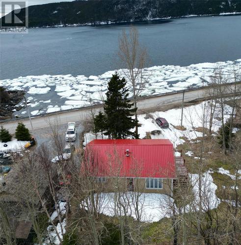 70-72 Main Street, Jacksons Arm, NL - Outdoor With View