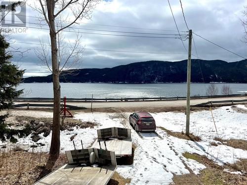 70-72 Main Street, Jacksons Arm, NL - Outdoor With Body Of Water With View