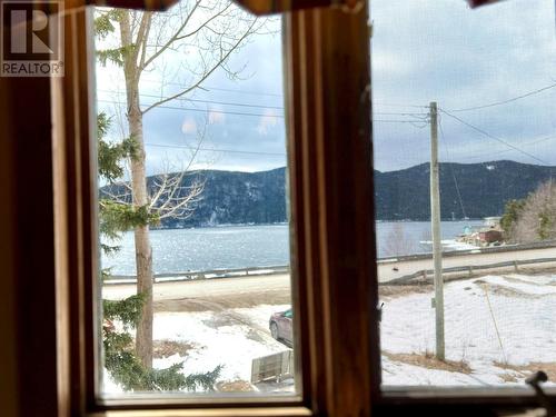 70-72 Main Street, Jacksons Arm, NL - Indoor Photo Showing Other Room With Body Of Water