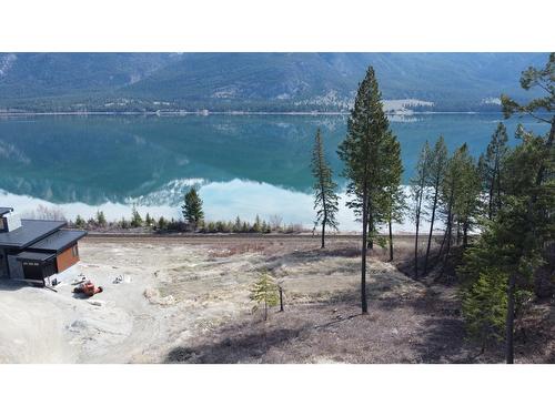 Lot 17 Columbia Lake Road, Fairmont Hot Springs, BC 