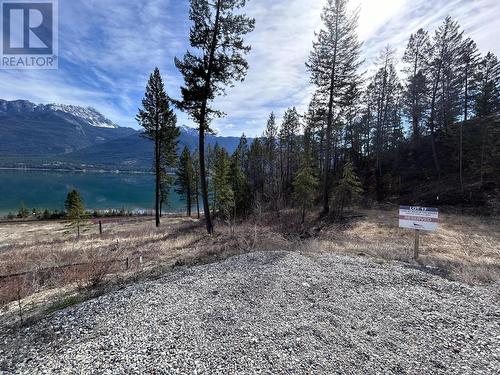 Lot 17 Columbia Lake Road, Fairmont Hot Springs, BC 