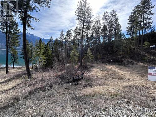 Lot 17 Columbia Lake Road, Fairmont Hot Springs, BC 