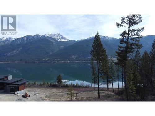 Lot 17 Columbia Lake Road, Fairmont Hot Springs, BC 