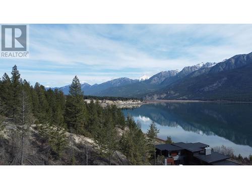 Lot 17 Columbia Lake Road, Fairmont Hot Springs, BC 