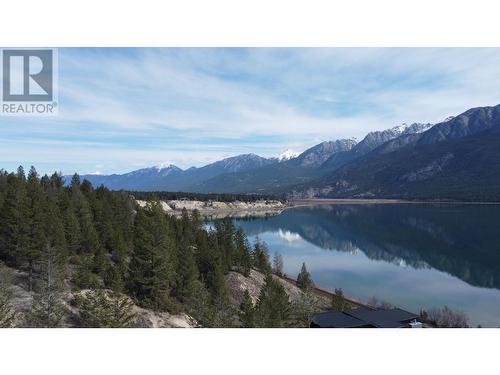 Lot 17 Columbia Lake Road, Fairmont Hot Springs, BC 