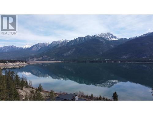 Lot 17 Columbia Lake Road, Fairmont Hot Springs, BC 