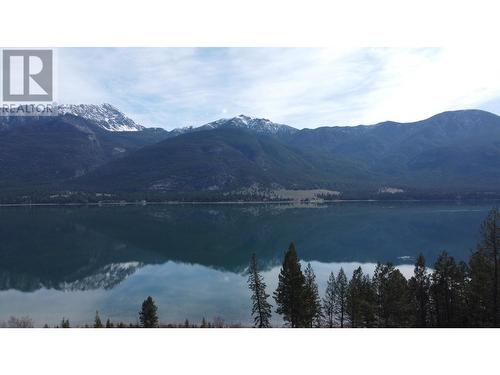 Lot 17 Columbia Lake Road, Fairmont Hot Springs, BC 