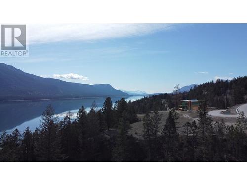 Lot 17 Columbia Lake Road, Fairmont Hot Springs, BC 