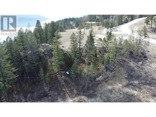 Lot 17 Columbia Lake Road, Fairmont Hot Springs, BC 