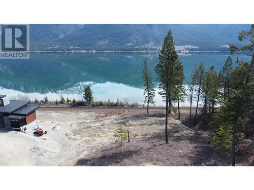 Lot 17 Columbia Lake Road, Fairmont Hot Springs, BC 