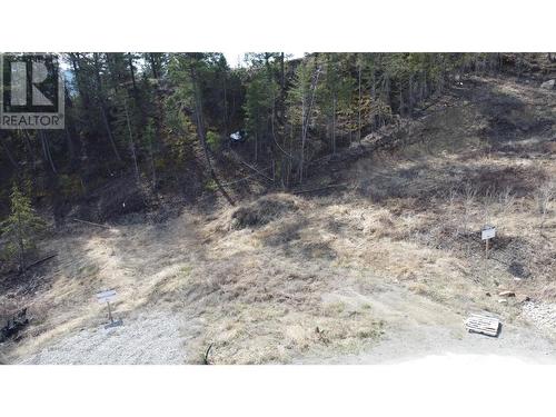 Lot 17 Columbia Lake Road, Fairmont Hot Springs, BC 