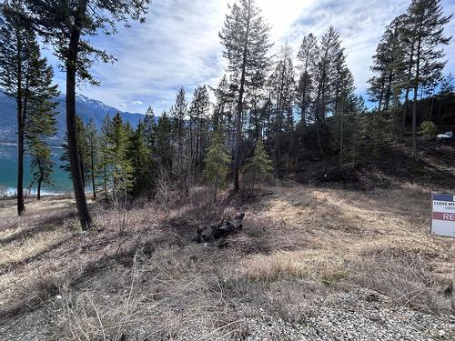 Lot 17 Columbia Lake Road, Fairmont Hot Springs, BC 