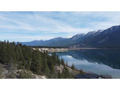 Lot 17 Columbia Lake Road, Fairmont Hot Springs, BC 