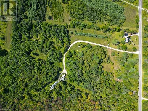 123064 Story Book Park Road, Meaford (Municipality), ON -  With View