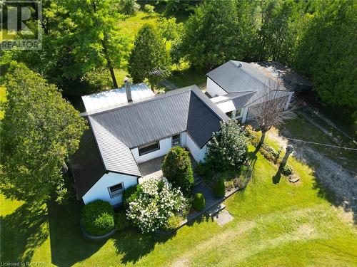 123064 Story Book Park Road, Meaford (Municipality), ON - Outdoor