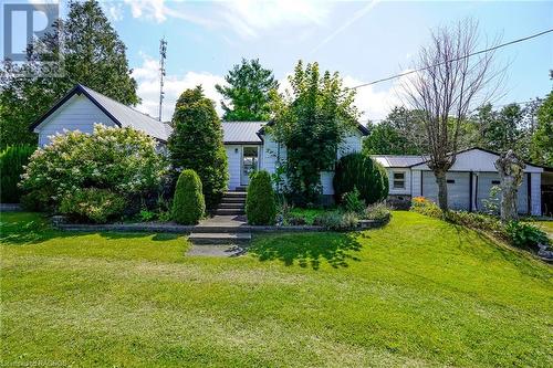 123064 Story Book Park Road, Meaford (Municipality), ON - Outdoor