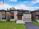 24 Limerick St, Richmond Hill, ON  - Outdoor With Facade 
