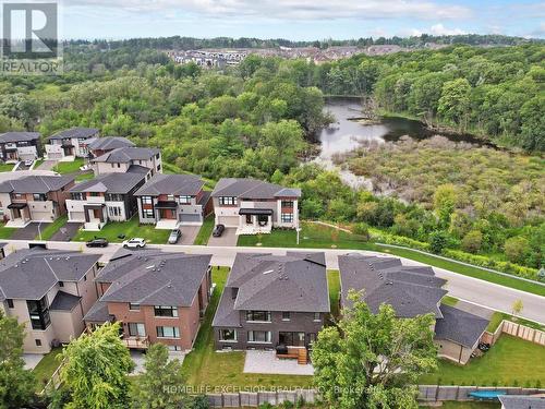 24 Limerick St, Richmond Hill, ON - Outdoor With View