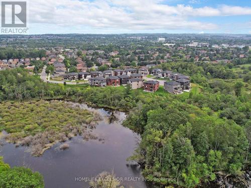 24 Limerick St, Richmond Hill, ON - Outdoor With Body Of Water With View