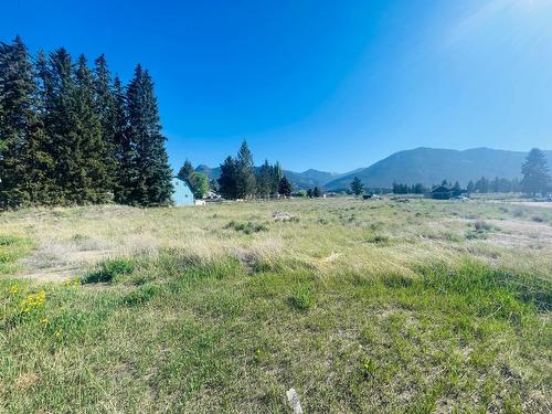 Lot 13 Foxwood Trail, Windermere, BC - Outdoor With View