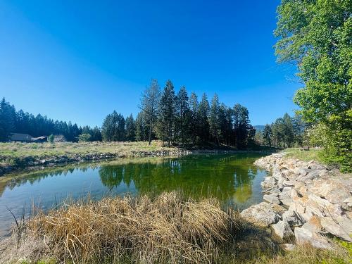 Lot 13 Foxwood Trail, Windermere, BC - Outdoor With Body Of Water With View