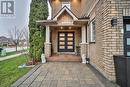 2 Antique Dr, Richmond Hill, ON  - Outdoor 