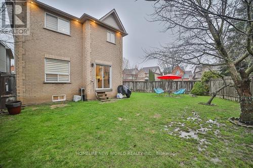 2 Antique Dr, Richmond Hill, ON - Outdoor With Exterior