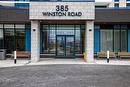 385 Winston Road|Unit #310, Grimsby, ON  - Outdoor 