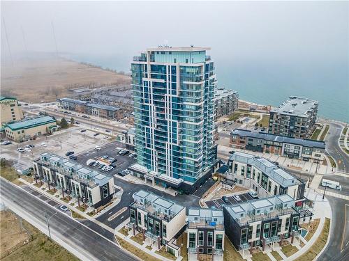 385 Winston Road|Unit #310, Grimsby, ON - Outdoor With View