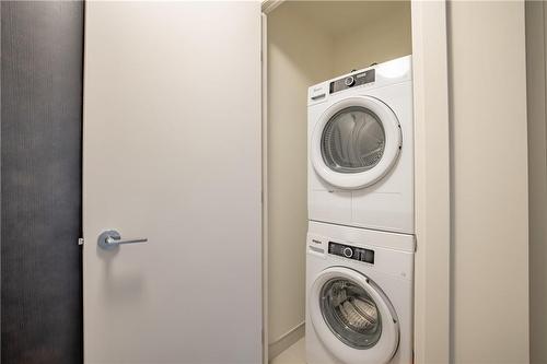 385 Winston Road|Unit #310, Grimsby, ON - Indoor Photo Showing Laundry Room