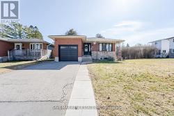 6 ROSSFORD CRES  Kitchener, ON N2M 2H7