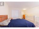 3185 Via Centrale Road Unit# 309, Kelowna, BC  - Indoor Photo Showing Bedroom 