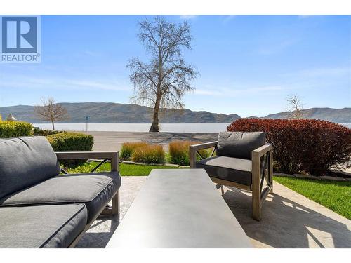 4026 Beach Avenue Unit# C, Peachland, BC - Outdoor With Body Of Water With View