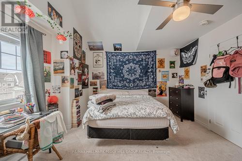 41 Masters Cres, Georgian Bay, ON - Indoor Photo Showing Bedroom