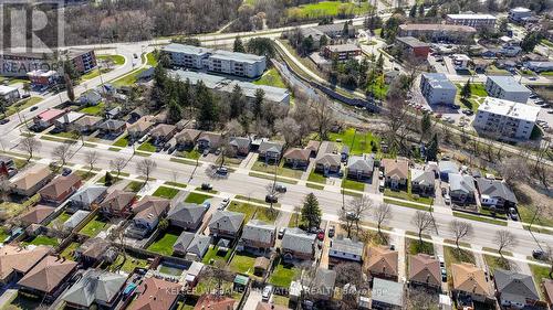 453 Highland Rd E, Kitchener, ON - Outdoor With View