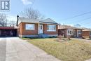 453 Highland Rd E, Kitchener, ON  - Outdoor 