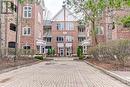 #233 -65 Bristol Rd E, Mississauga, ON  - Outdoor With Facade 