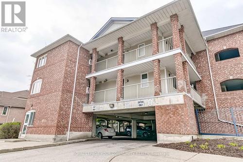 #233 -65 Bristol Rd E, Mississauga, ON - Outdoor With Exterior