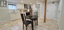 Bsmt - 2212 Felina Court, Mississauga, ON  - Indoor Photo Showing Dining Room 
