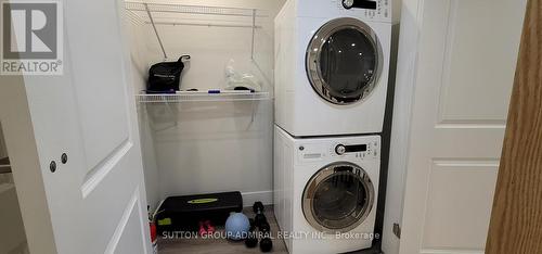 Bsmt - 2212 Felina Court, Mississauga, ON - Indoor Photo Showing Laundry Room