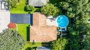 908 Partridge Dr, Burlington, ON  - Outdoor With In Ground Pool 
